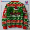 Grinch All Your Sweaters Are Ugly Sweater-b GeK7FMI