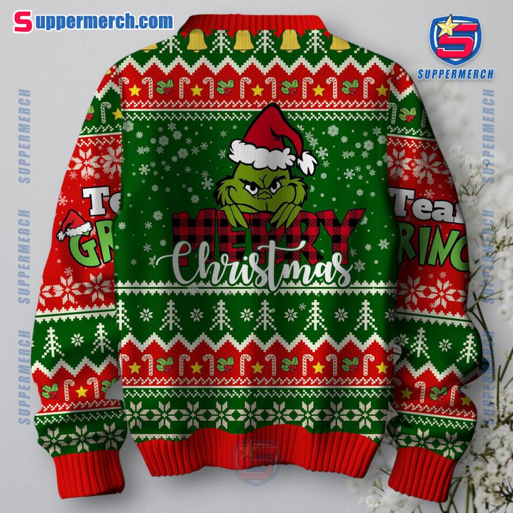 Grinch All Your Sweaters Are Ugly Sweater-b GeK7FMI