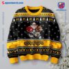 Gwar Design Ugly Christmas Sweater-a Pn6sq8u