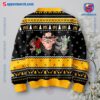 Gwar Design Ugly Christmas Sweater-b bjzxky9