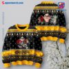 Gwar Design Ugly Christmas Sweater aRUfZLw