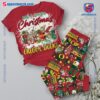 Have A Magical Christmas With Oregon Ducks Pajamas Set usYoqy1