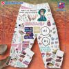 Heartstopper Alice Oseman Pajamas Set