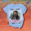 Here's A Merry Christmas Usher To You Pajamas Set-a HziTesn