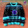 Jason Voorhees Game Over You And Your Friends Are Dead Ugly Sweater-a gwvk9Mj