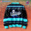 Jason Voorhees Game Over You And Your Friends Are Dead Ugly Sweater-b 2oTe0Rc