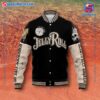 Jelly Roll Beautiful Broken Baseball Jacket-a 79aRDro