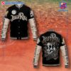 Jelly Roll Beautiful Broken Baseball Jacket M9ft27v
