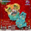Jimmy Buffett On Christmas Island Pajamas Set FXBVJ3Z