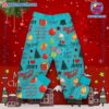 Jimmy Buffett On Christmas Island Pajamas Set-b DroCyUd