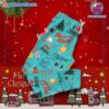 Jimmy Buffett On Christmas Island Pajamas Set-c SrbnWG8