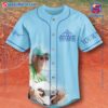 Jimmy Buffett Rock And Roll Hall Of Fame Induction 2024 Personalized Baseball Jersey-b ifw7NmC
