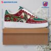 John Legend Have Yourself A Legendary Christmas Air Force Shoes-b LC3y72h