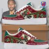John Legend Have Yourself A Legendary Christmas Air Force Shoes 8tnDsCj