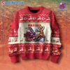Kansas City Chiefs All I Want For Christmas Is A Chief Win Christmas Sweater-a s5wZlVT