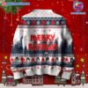 Kiss Band Have Yourself A Merry Little Kissmas Ugly Christmas Sweater-b BERA3hH