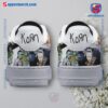 Korn Life Is Peachy Untouchables Air Force Shoes-b jSVANdo