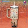 Kylie Minogue Can't Get You Out Of My Head 40oz Tumbler With Handle-b fOCiKZb
