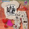 Liam Payne Forever In Our Hearts Pajamas Set YjApUG6