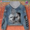Liam Payne Live Your Dream And Never Wake Up Signature Jean Hoodie Jacket-b b8p0Skr