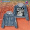 Liam Payne You Gave Me So Much To Remember 1993-2024 Jean Hoodie Jacket hQ6kCRZ