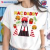 Mac Daddy Donald Trump Unisex T-shirt LVkSxGo