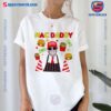 Mac Daddy Donald Trump Unisex T-shirt-b q1iuEGM