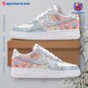 Melanie Martinez Cry Baby Glitter Music Air Force Shoes