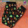 Merry Christmas Scooby-doo Pajamas Set-b lw2TFoN