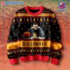 Michael Myers Halloween Horror Ugly Sweater-a PY8ym0c