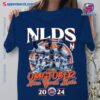 NLDS October New York Mets 2024 Shirt