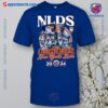 NLDS October New York Mets 2024 Shirt a