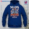 NLDS October New York Mets 2024 Shirt b