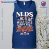NLDS October New York Mets 2024 Shirt x