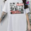 One Direction World Tour Midnight Memories Graphic Unisex T-shirt-b ckyWn3C