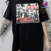 One Direction World Tour Midnight Memories Graphic Unisex T-shirt-c Tvj4ebz