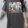One Direction World Tour Midnight Memories Graphic Unisex T-shirt mYAFT1R