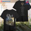 Opeth Evolution XXX By Request Unisex Music T-shirt M6uTqYP
