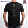 Opeth Evolution XXX By Request Unisex Music T-shirt-b Iq1nWfQ
