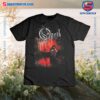 Opeth Still Life 25th Anniversary Unisex Music T-shirt-a p4YxZr6
