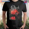 Opeth Still Life 25th Anniversary Unisex Music T-shirt-c gpaRkJM