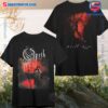 Opeth Still Life 25th Anniversary Unisex Music T-shirt cgRXIQx
