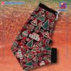 Parker Mccollum Singing Under Christmas Stars Pajamas Set-b 3HnUpgP
