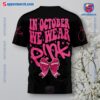Pink Albums In October We Wear Pink Shirt-b uPgQIDH