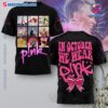 Pink Albums In October We Wear Pink Shirt GYN80ue
