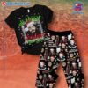 Post Malone All I Want For Christmas Is Home Malone Pajamas Set