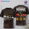 Rascal Flatts Celebrating 25 Years Life Is A Highway Tour Shirt
