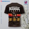 Rascal Flatts Celebrating 25 Years Life Is A Highway Tour Shirt b
