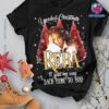 Reba Mcentire I Needed Christmas To Find My Way Back Here To You Plaid Pajamas Set-a HLUzha2