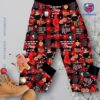 Reba Mcentire I Needed Christmas To Find My Way Back Here To You Plaid Pajamas Set-b I1suXte